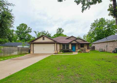 2827 Crestview Ave, Tyler, TX 75701