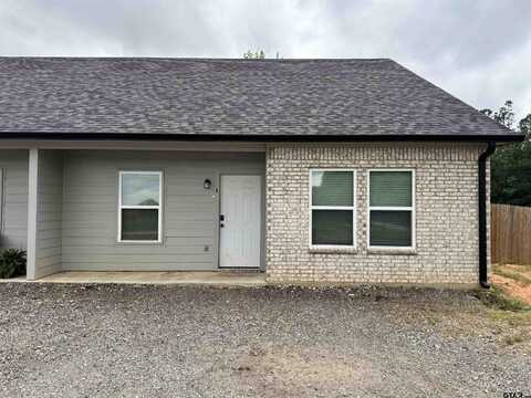 13209 CR 499 - Unit B, Lindale, TX 75771