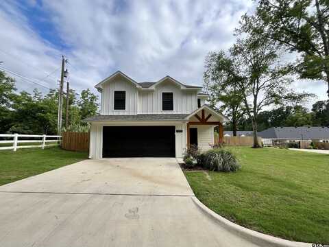1015 McClenny Dr, Tyler, TX 75703