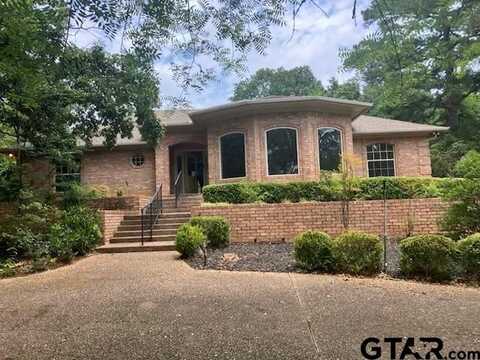 1201 Lakecross Road, Hideaway, TX 75771