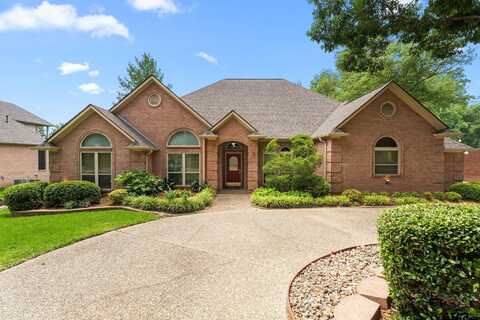 3505 Lakemont Drive, Tyler, TX 75707