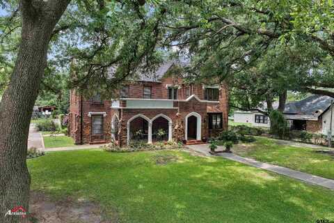1010 S Main St., Henderson, TX 75654