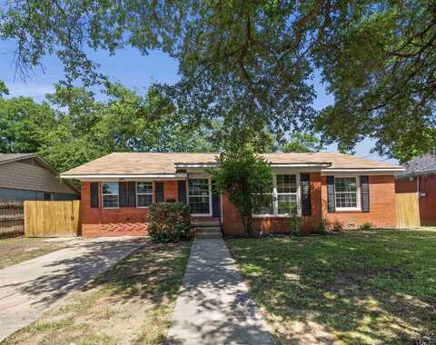 912 S Palmer Ave, Tyler, TX 75701