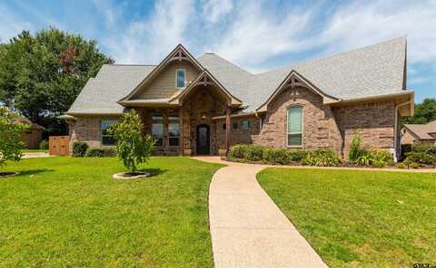 1303 Elk River Rd, Tyler, TX 75703