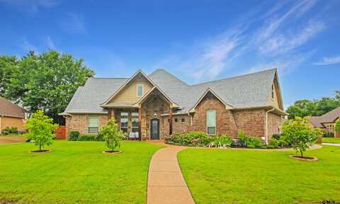 1303 Elk River Rd, Tyler, TX 75703