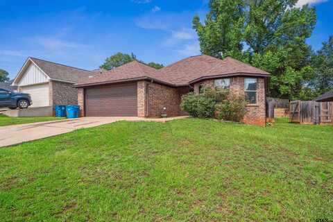 414 Tara Ln., Troup, TX 75789