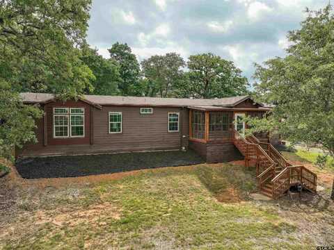 1062 Hickory Hills Drive, Murchison, TX 75778