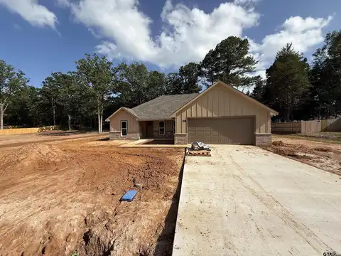 357 Private Road 6292, Mineola, TX 75773