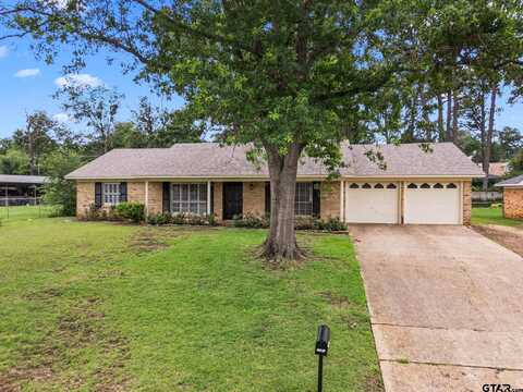 2101 Bernice Avenue, Tyler, TX 75701