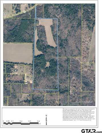 TBD CR 452, Lindale, TX 75771