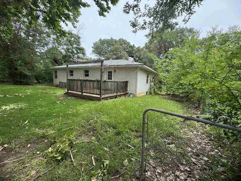 853 CR 2730, Mount Pleasant, TX 75455