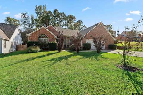 307 Robinwood Ln, Whitehouse, TX 75791