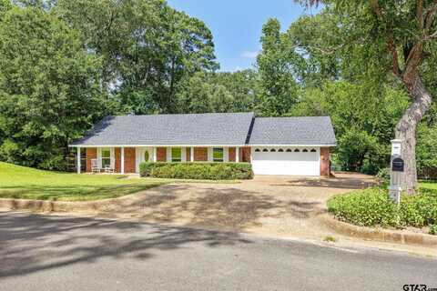 312 Savannah Drive, Tyler, TX 75703