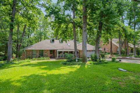 1511 Dolly Ln, Hideaway, TX 75771