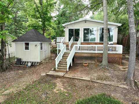 782 Dogwood Trail, Murchison, TX 75778
