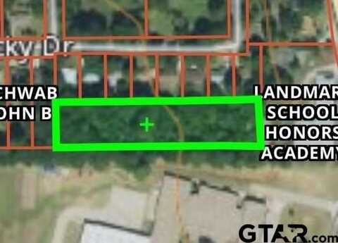 TBD Ricky Dr Lot 18, Palestine, TX 75803