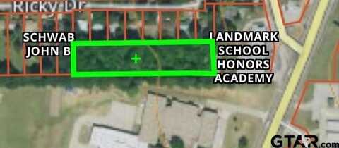 TBD Ricky Dr Lot 15, Palestine, TX 75803