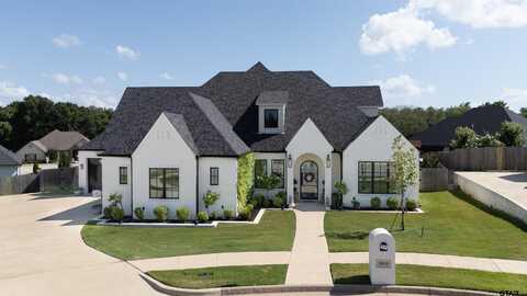 3010 Willow Circle, Tyler, TX 75703