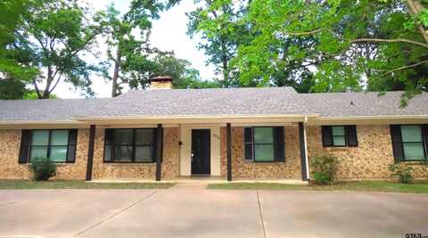 3618 Silverwood, Tyler, TX 75701