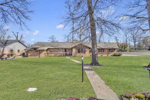 1826 Sybil Ln, Tyler, TX 75703