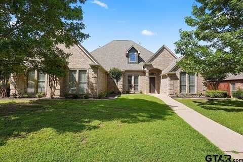 2322 Kingsmill Cir, Tyler, TX 75703