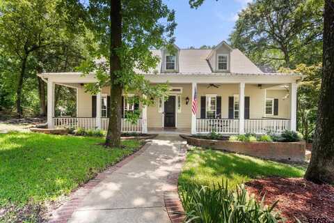 3631 River Oaks Court, Tyler, TX 75707