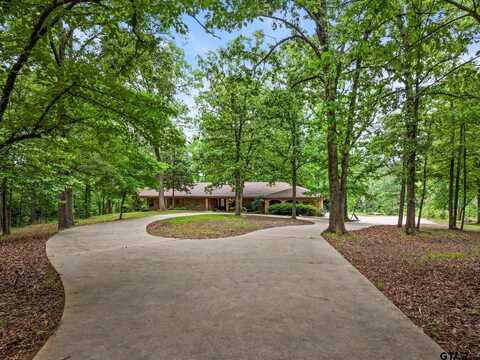 351 Private Road 8572, Winnsboro, TX 75494