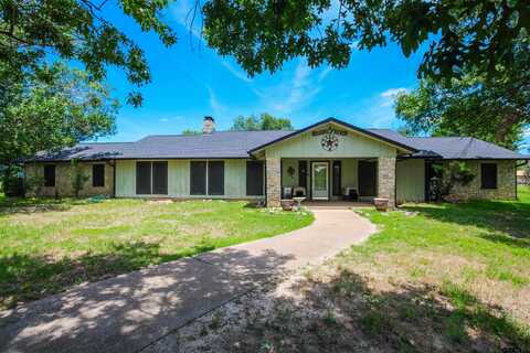 923 CR 2650, Mineola, TX 75773