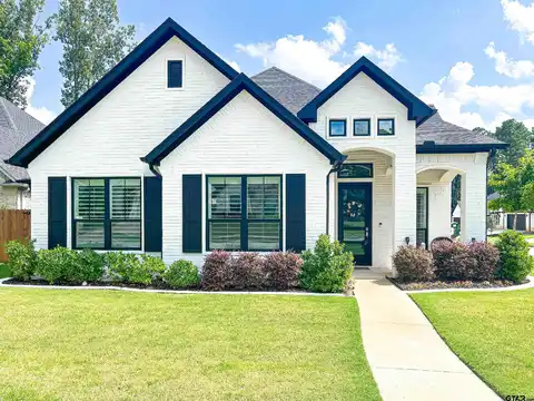 9035 Shallow Cove, Tyler, TX 75703