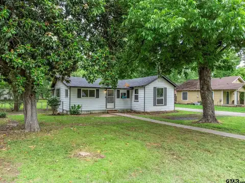 137 Frances St., Mineola, TX 75773