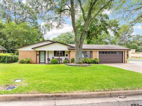311 E Amherst, Tyler, TX 75703