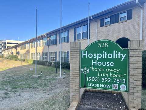 528 Saunders Ave - 9A, Tyler, TX 75702