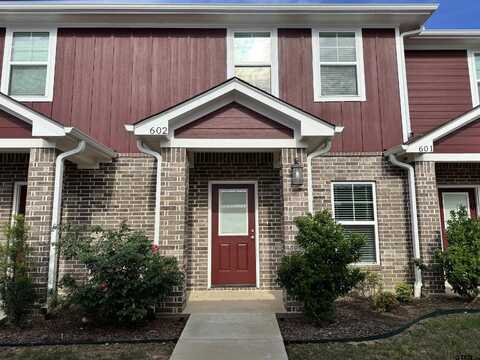 1655 S Kennedy Ave - 602, Tyler, TX 75701