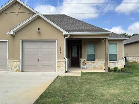 9149 CR 273 - 115, Tyler, TX 75707