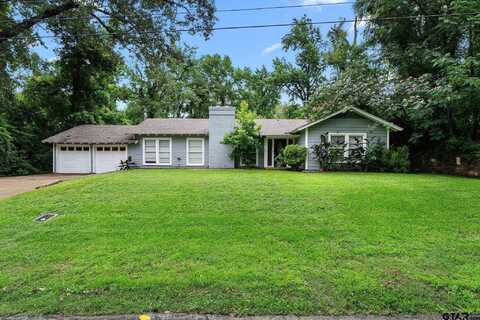 708 E Loftin St, Tyler, TX 75701