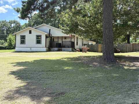 9394 Grape Ave, Frankston, TX 75763