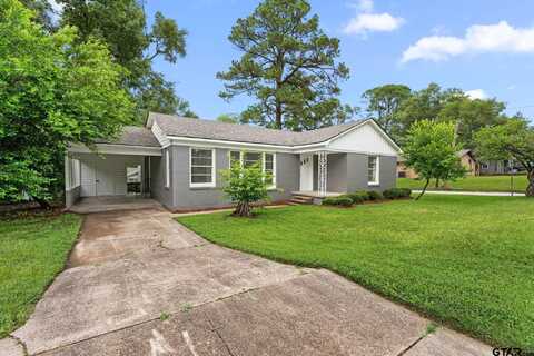 708 E Barbara St, Tyler, TX 75701