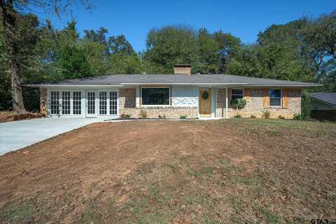 2014 Miller Drive, Tyler, TX 75701