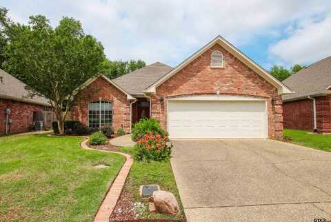 5816 Hollybrook Dr, Tyler, TX 75703