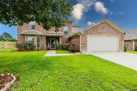 224 Cass Cir., Flint, TX 75762