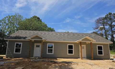 101 Cook, Arp, TX 75750
