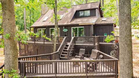 203 King Laurence, Scroggins, TX 75480
