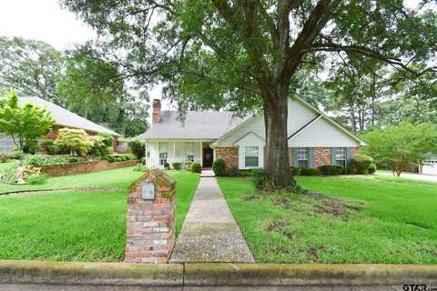 716 Kingswood, Tyler, TX 75703