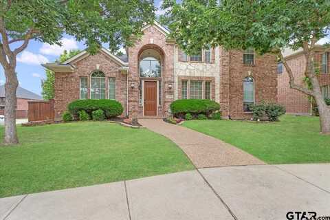 11538 Corsicana Drive, Frisco, TX 75034