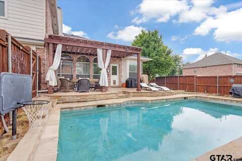 11538 Corsicana Drive, Frisco, TX 75034