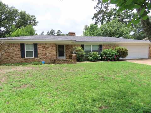3919 Belle Mere, Tyler, TX 75701