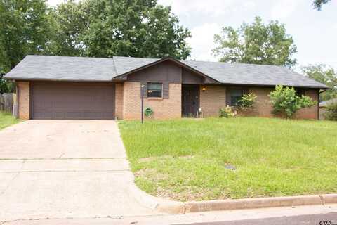 1410 Waverly Street, Tyler, TX 75701