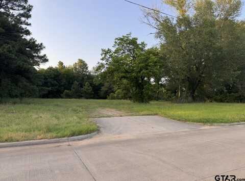 TBD Billy Daniel St, Mount Pleasant, TX 75455
