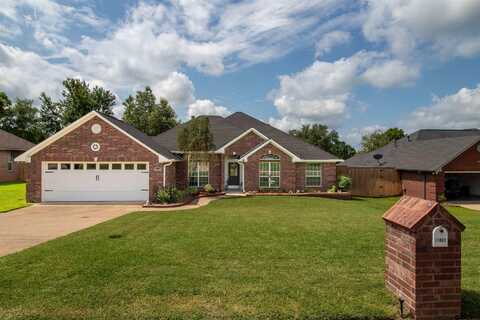 11869 County Road 167, Tyler, TX 75703