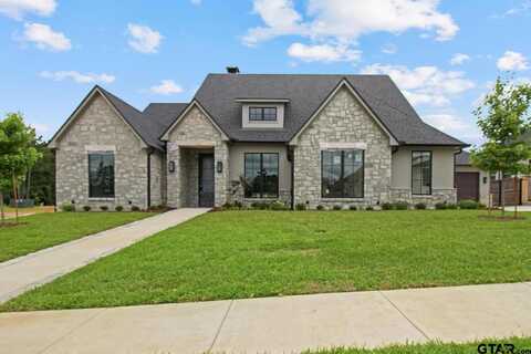 3312 FOREST COURT, Tyler, TX 75703